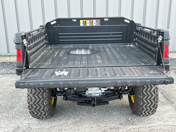 2024 John Deere TX 4X2 ATV