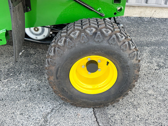 2024 John Deere TX 4X2 ATV