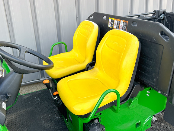 2024 John Deere TX 4X2 ATV
