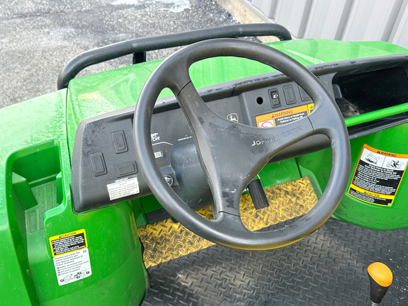 2024 John Deere TX 4X2 ATV