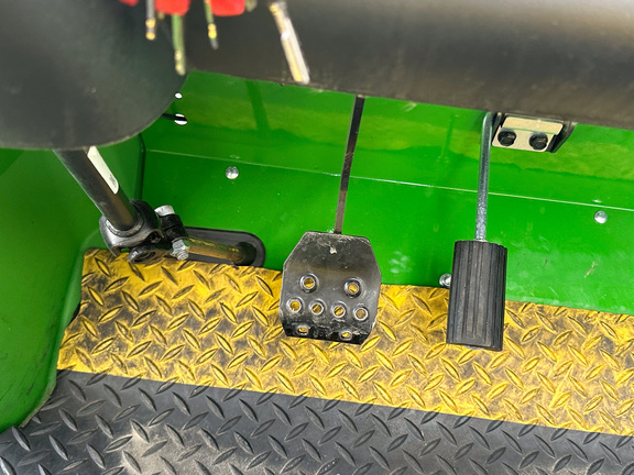 2024 John Deere TX 4X2 ATV