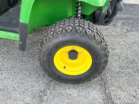 2024 John Deere TX 4X2 ATV