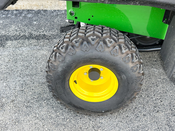 2024 John Deere TX 4X2 ATV