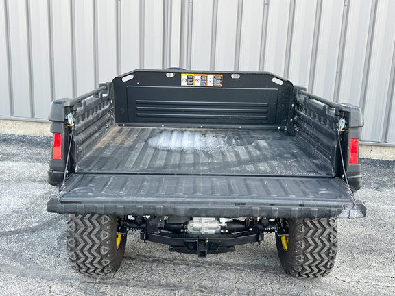 2024 John Deere TX 4X2 ATV