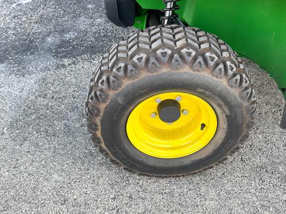 2024 John Deere TX 4X2 ATV