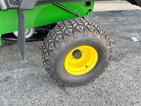 2024 John Deere TX 4X2 ATV