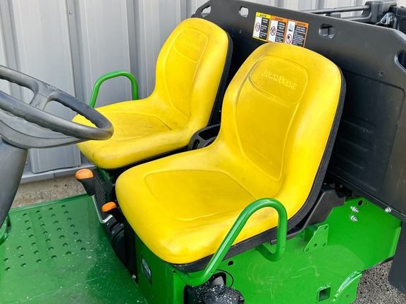 2024 John Deere TX 4X2 ATV