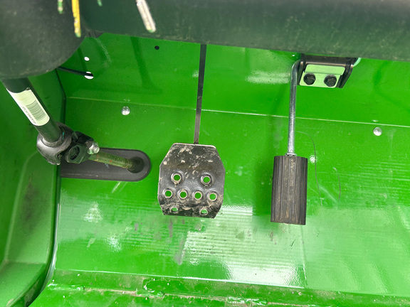 2024 John Deere TX 4X2 ATV