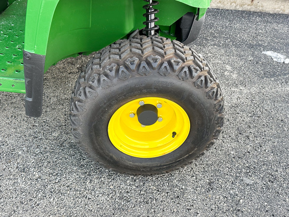 2024 John Deere TX 4X2 ATV