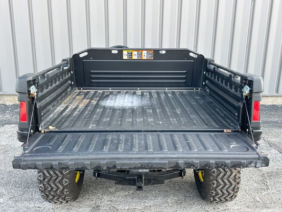 2024 John Deere TX 4X2 ATV