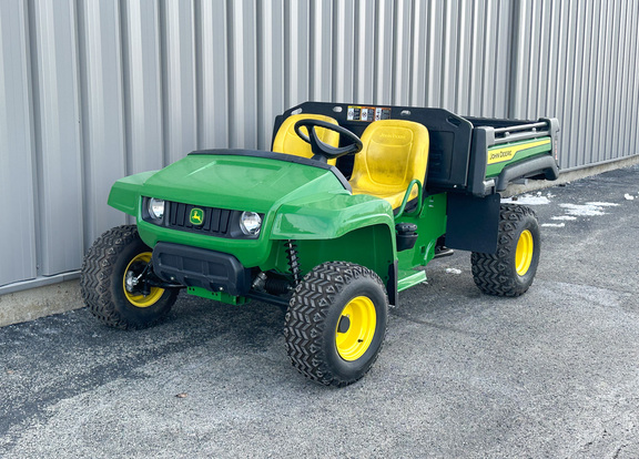 2024 John Deere TX 4X2 ATV