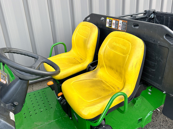 2024 John Deere TX 4X2 ATV