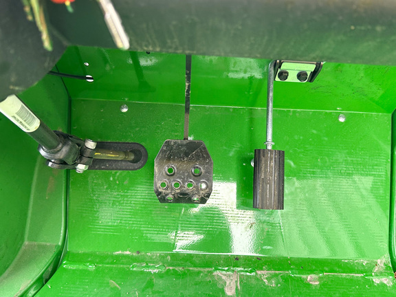 2024 John Deere TX 4X2 ATV