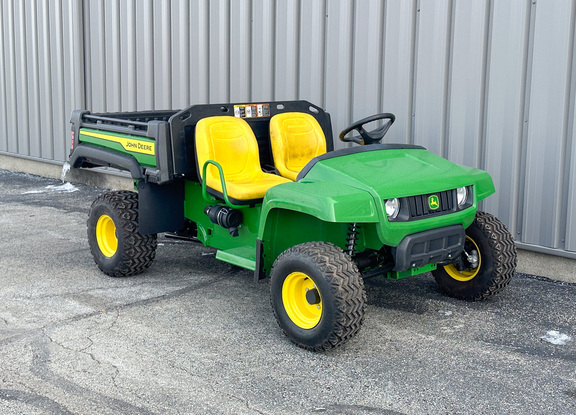 2024 John Deere TX 4X2 ATV