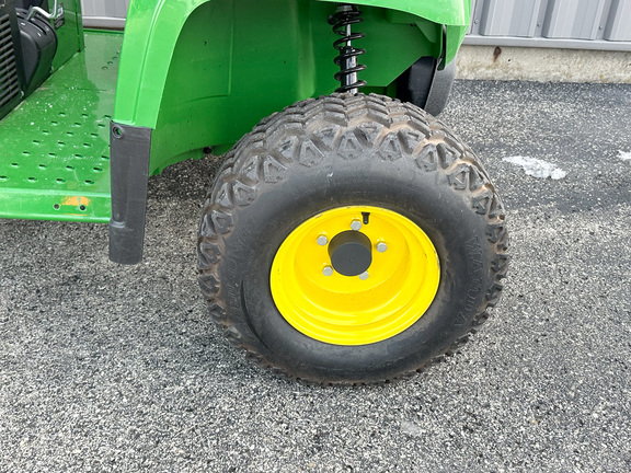 2024 John Deere TX 4X2 ATV