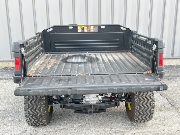 2024 John Deere TX 4X2 ATV