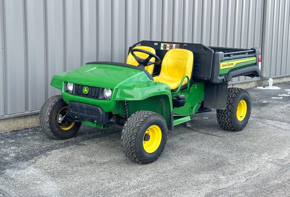 Iron number #5458121