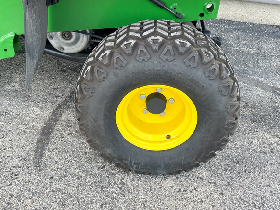 2024 John Deere TX 4X2 ATV