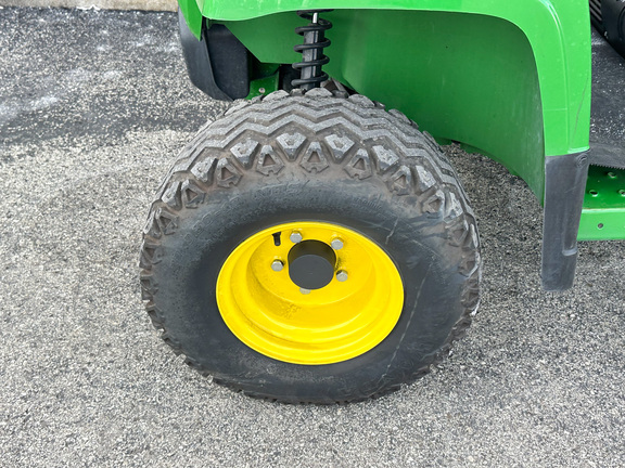 2024 John Deere TX 4X2 ATV