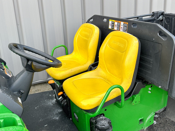 2024 John Deere TX 4X2 ATV