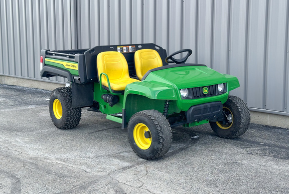 2024 John Deere TX 4X2 ATV