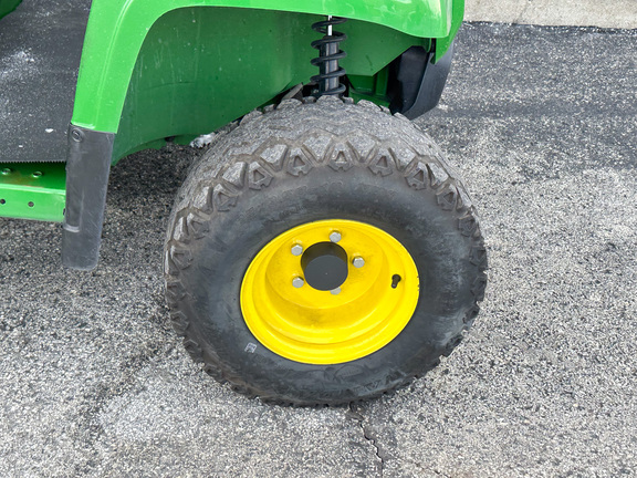 2024 John Deere TX 4X2 ATV