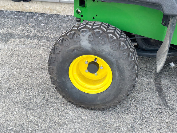 2024 John Deere TX 4X2 ATV