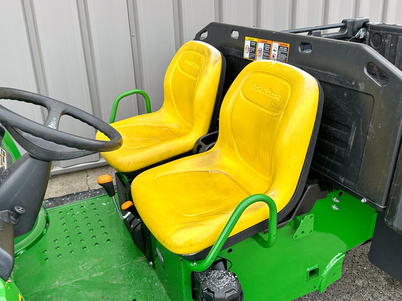 2024 John Deere TX 4X2 ATV
