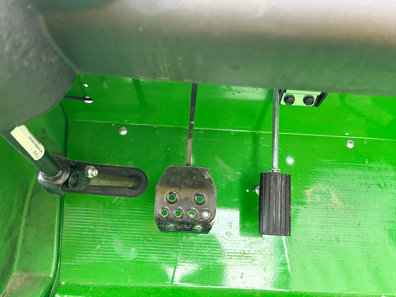 2024 John Deere TX 4X2 ATV