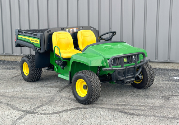 2024 John Deere TX 4X2 ATV