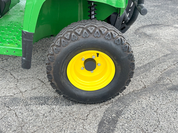 2024 John Deere TX 4X2 ATV