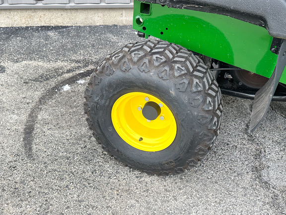 2024 John Deere TX 4X2 ATV