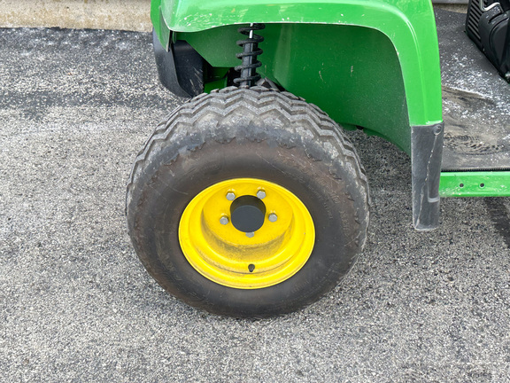 2024 John Deere TX 4X2 ATV