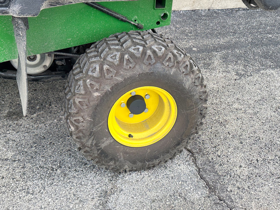 2024 John Deere TX 4X2 ATV