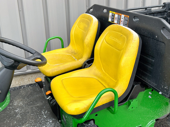 2024 John Deere TX 4X2 ATV