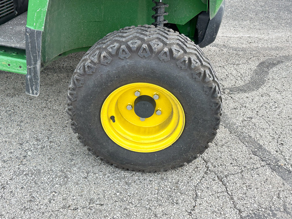 2024 John Deere TX 4X2 ATV