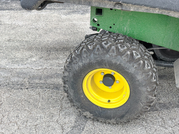 2024 John Deere TX 4X2 ATV