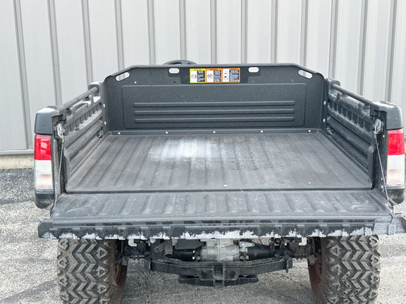 2024 John Deere TX 4X2 ATV