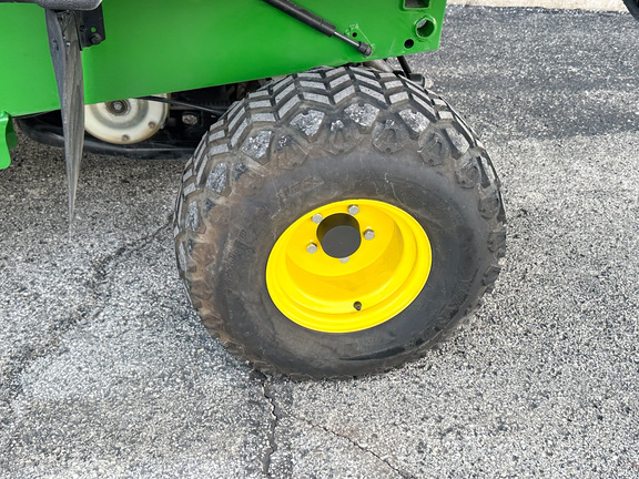 2024 John Deere TX 4X2 ATV