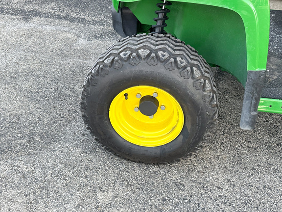 2024 John Deere TX 4X2 ATV