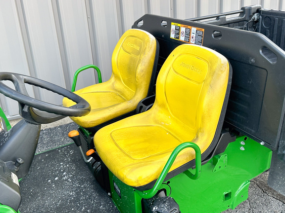 2024 John Deere TX 4X2 ATV