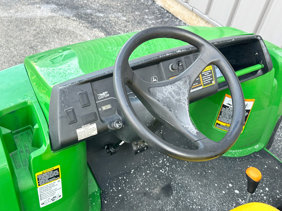 2024 John Deere TX 4X2 ATV