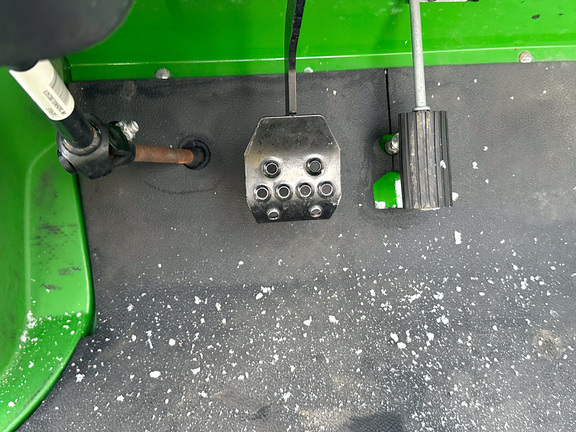 2024 John Deere TX 4X2 ATV