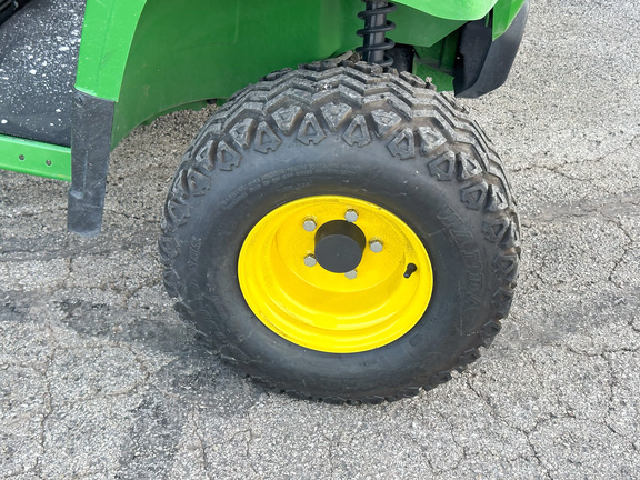 2024 John Deere TX 4X2 ATV