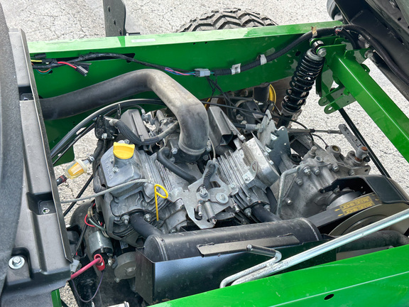 2024 John Deere TX 4X2 ATV