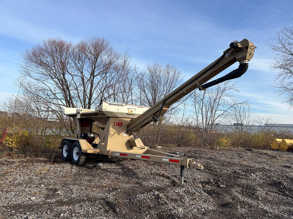 2012 Unverferth 400 Tender