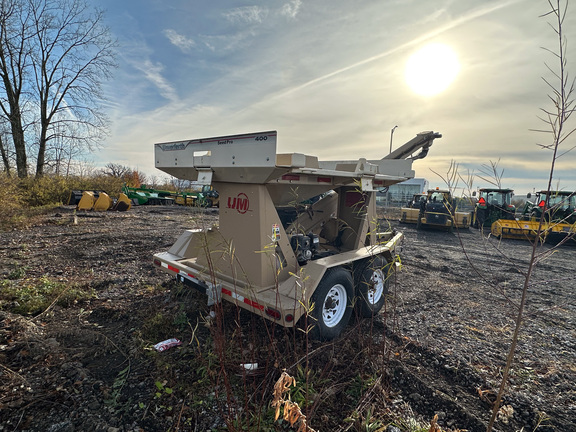 2012 Unverferth 400 Tender