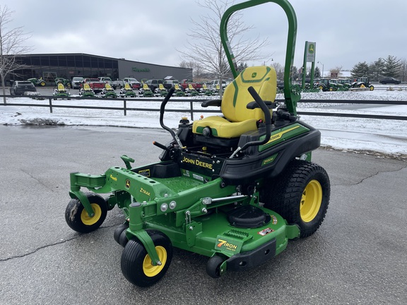 2023 John Deere Z930M Mower/Zero Turn