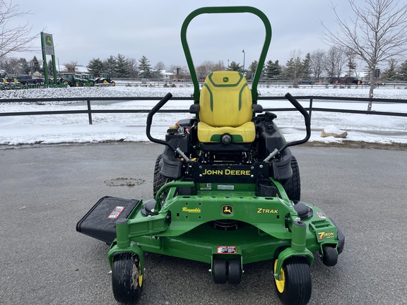 2023 John Deere Z930M Mower/Zero Turn