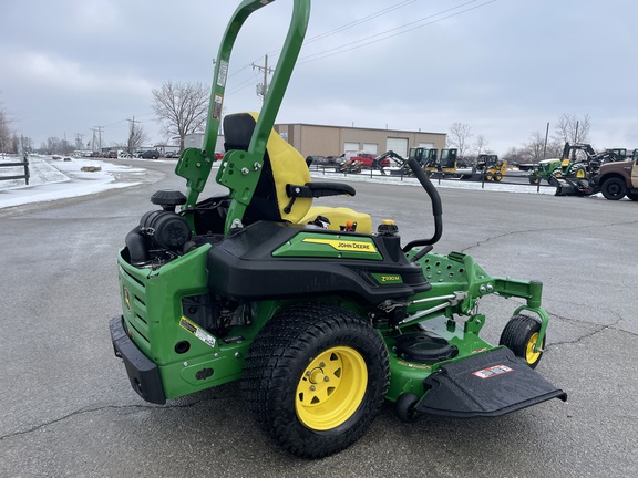 2023 John Deere Z930M Mower/Zero Turn